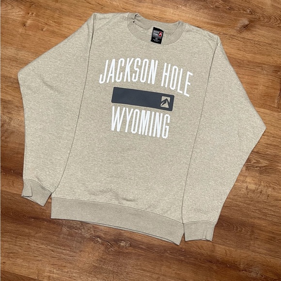 Vintage sweatshirt - Picture 1 of 4